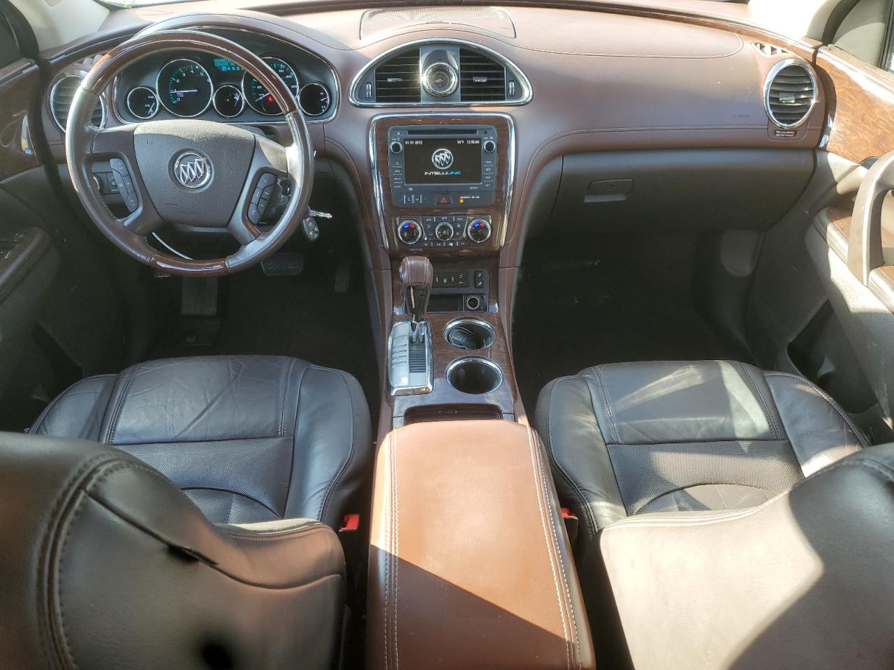 2014 Buick Enclave VIN: 5GAKRBKD6EJ336085 Lot: 87070665