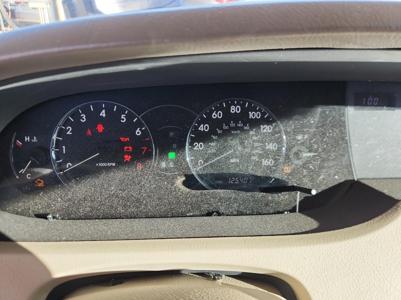 2007 Toyota Avalon Xl VIN: 4T1BK36B27U177354 Lot: 89921495