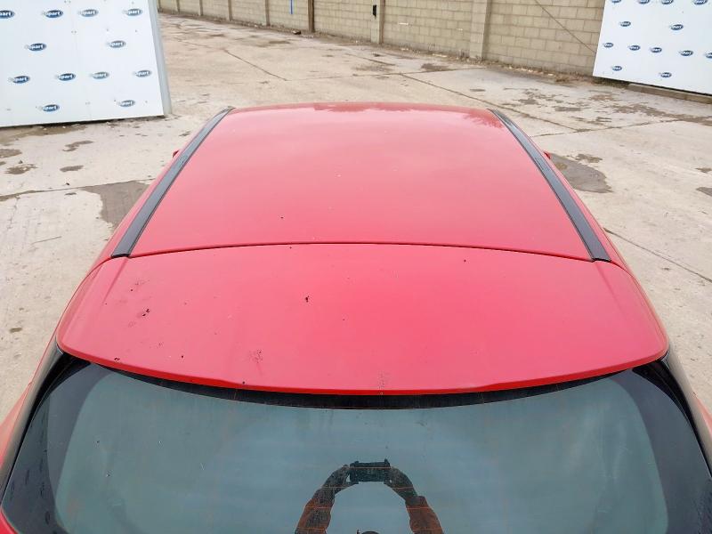 2014 MERCEDES-BENZ A180 BLUEEFFICIENCY SPORT 