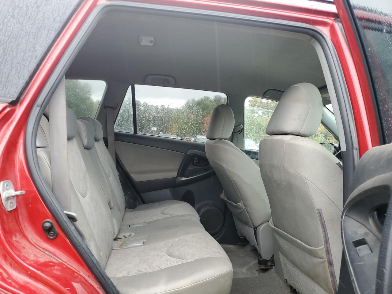 2010 Toyota Rav4 VIN: 2T3ZF4DV1AW037414 Lot: 85840735