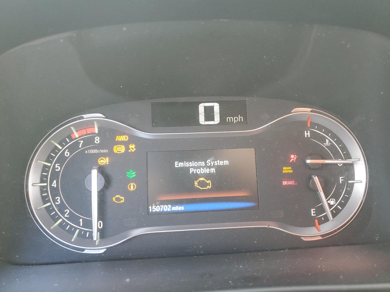 2016 Honda Pilot Lx VIN: 5FNYF6H18GB037293 Lot: 87054265