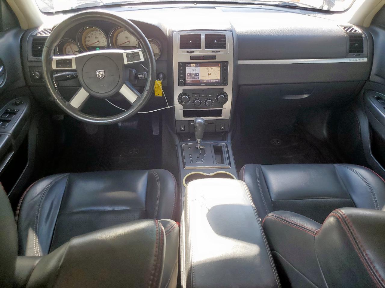 2010 Dodge Charger R/T VIN: 2B3CA8CT9AH274004 Lot: 82222915