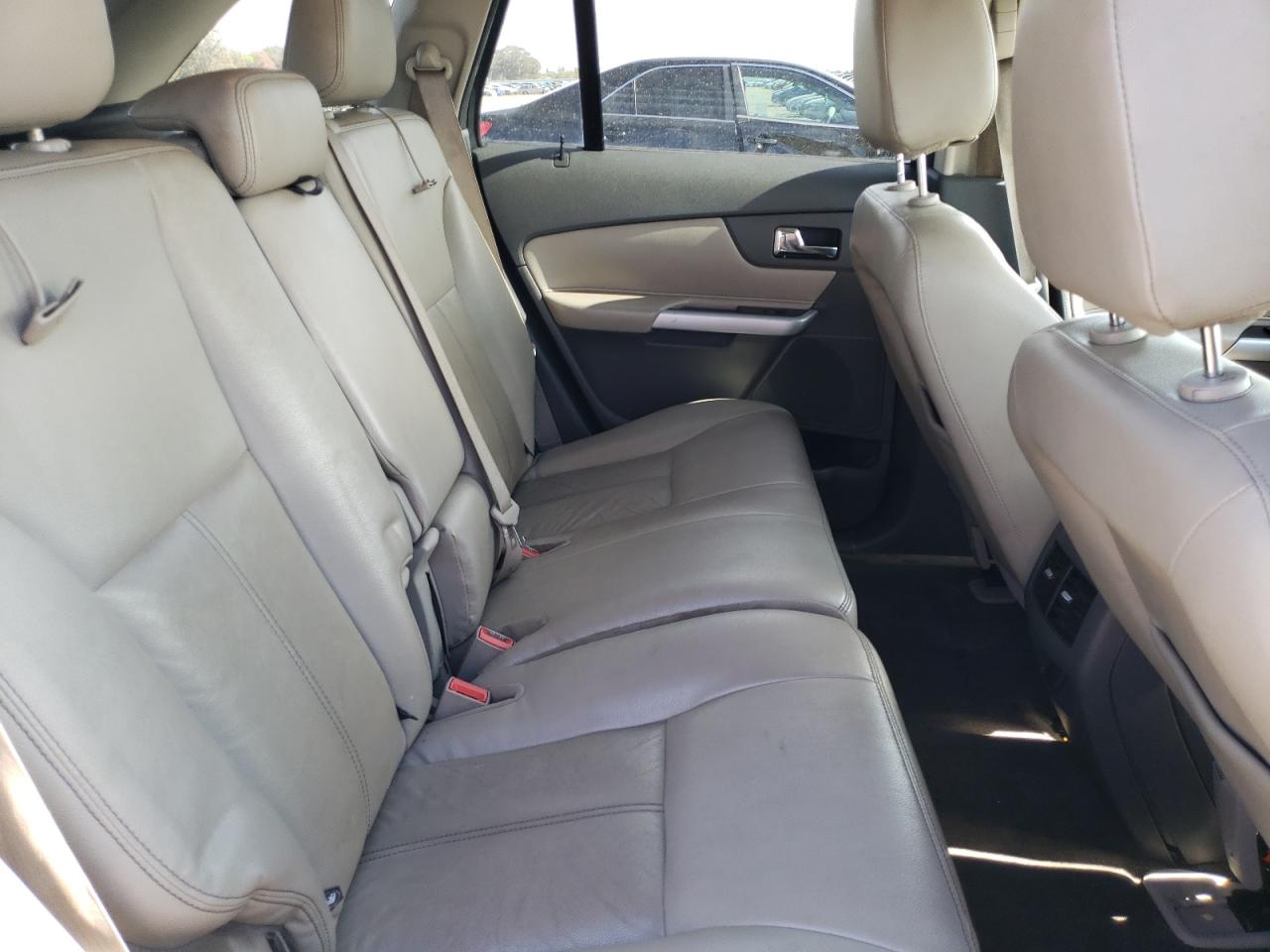 2013 Ford Edge Sel VIN: 2FMDK3JC3DBE19448 Lot: 86170175