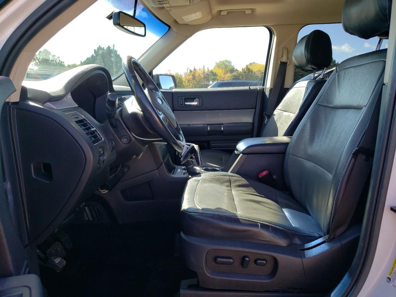 2015 Ford Flex Sel VIN: 2FMHK6C82FBA17810 Lot: 90704005