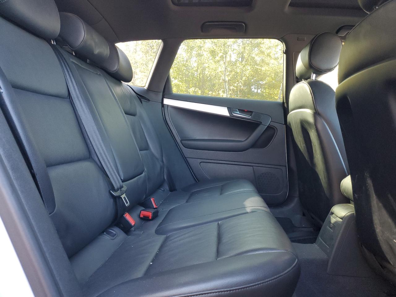 2013 Audi A3 Premium VIN: WAUDFCFM1DA007595 Lot: 84767705