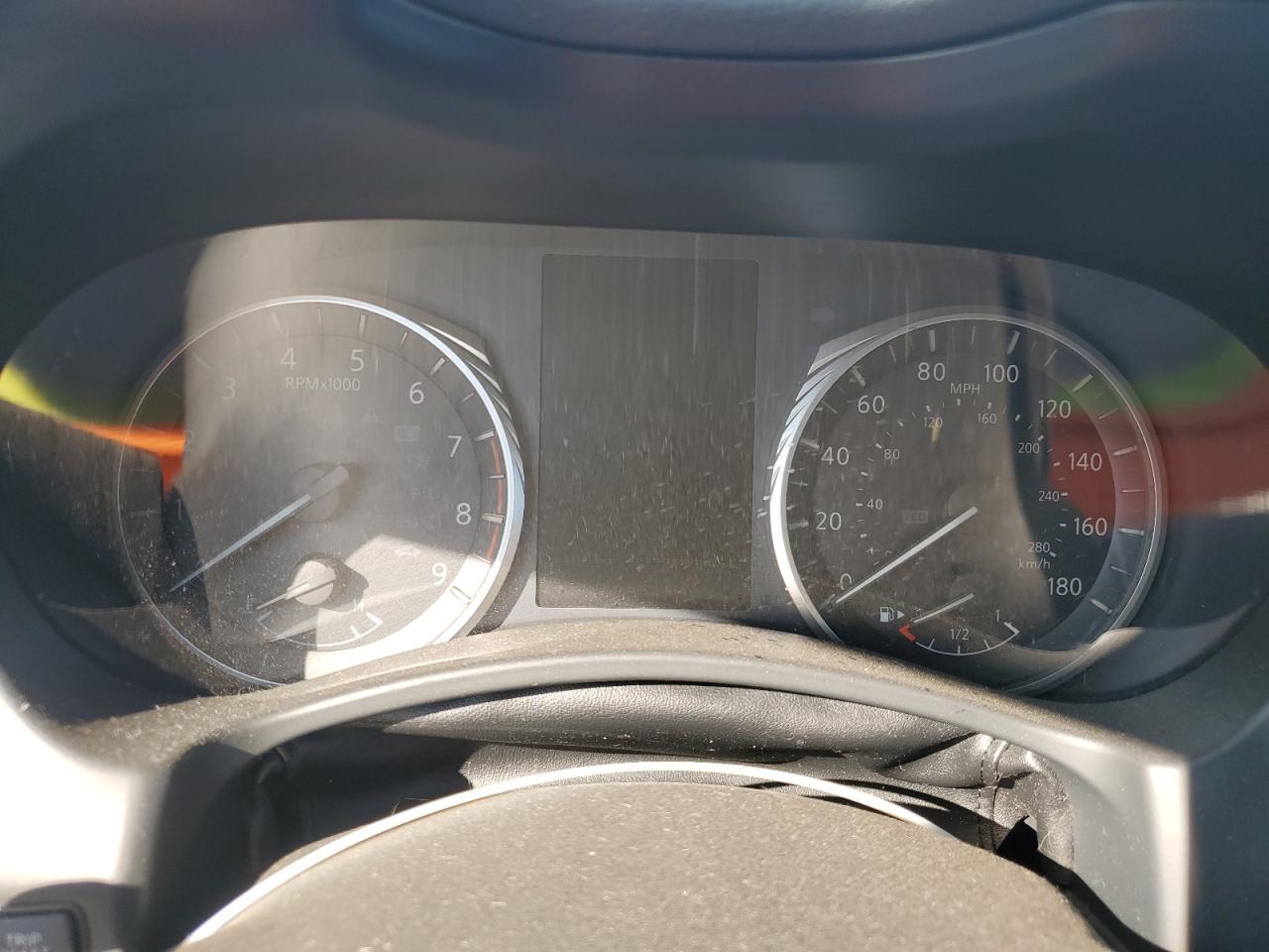 2019 Infiniti Q50 Luxe VIN: JN1EV7AR2KM558928 Lot: 82198475