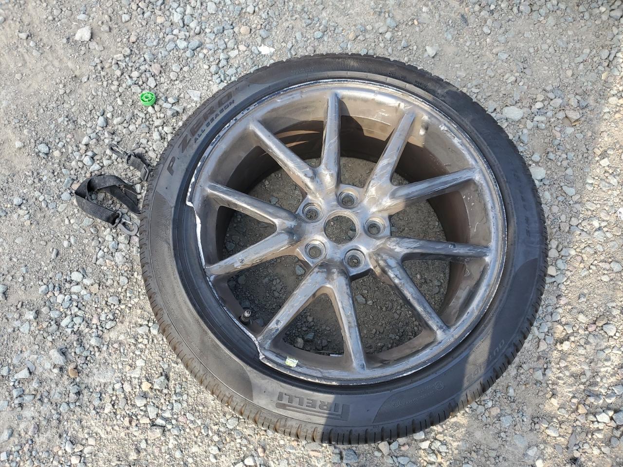 2019 Tesla Model 3 VIN: 5YJ3E1EA6KF415723 Lot: 84748445