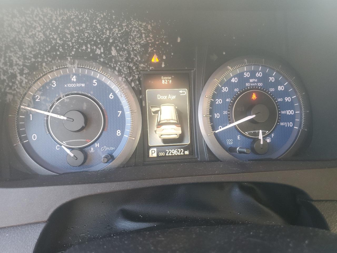 2015 Toyota Sienna Xle VIN: 5TDYK3DC3FS644410 Lot: 85357625