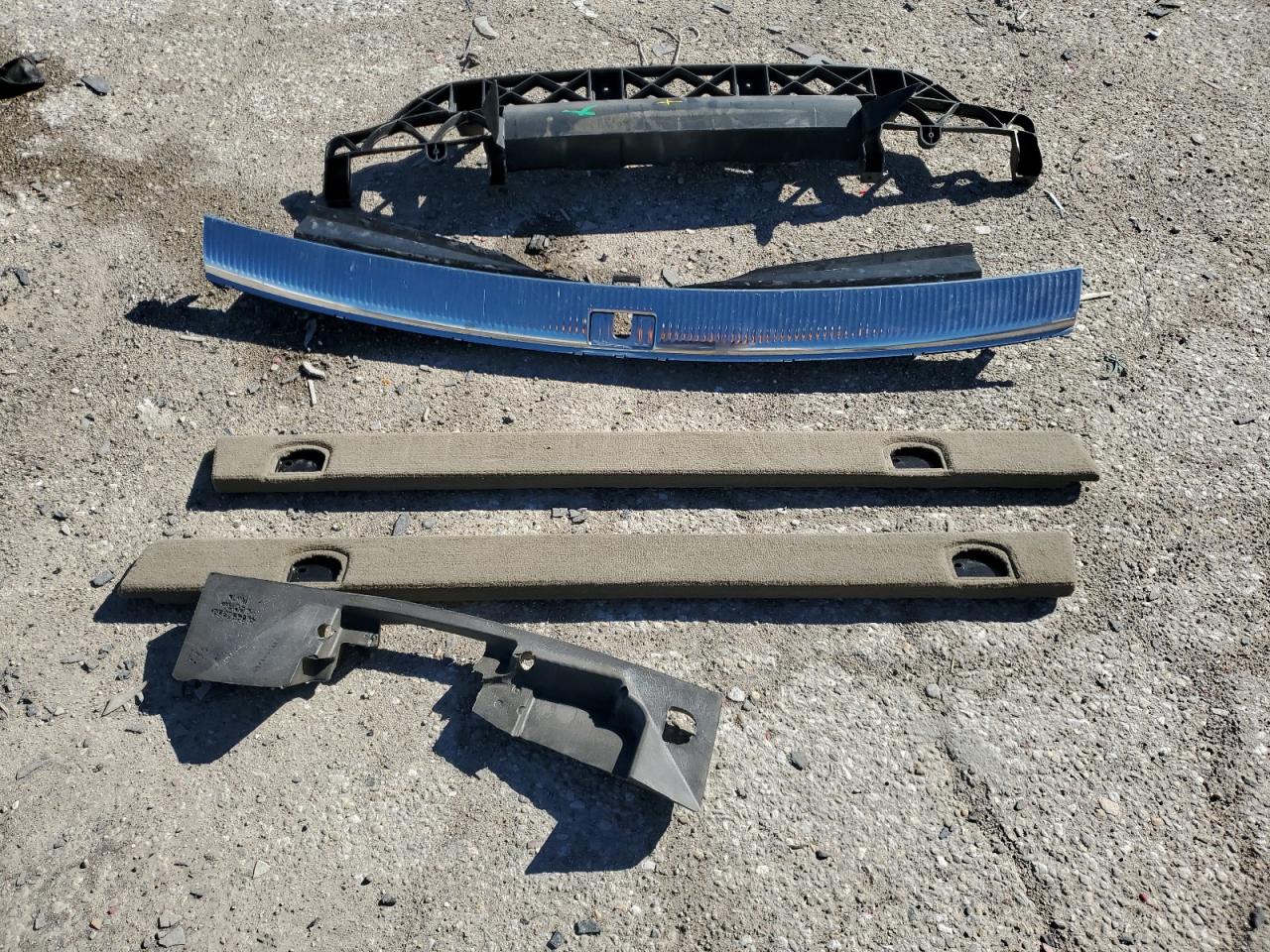 2013 Audi Q7 Premium VIN: WA1CGAFE1DD010630 Lot: 86835195