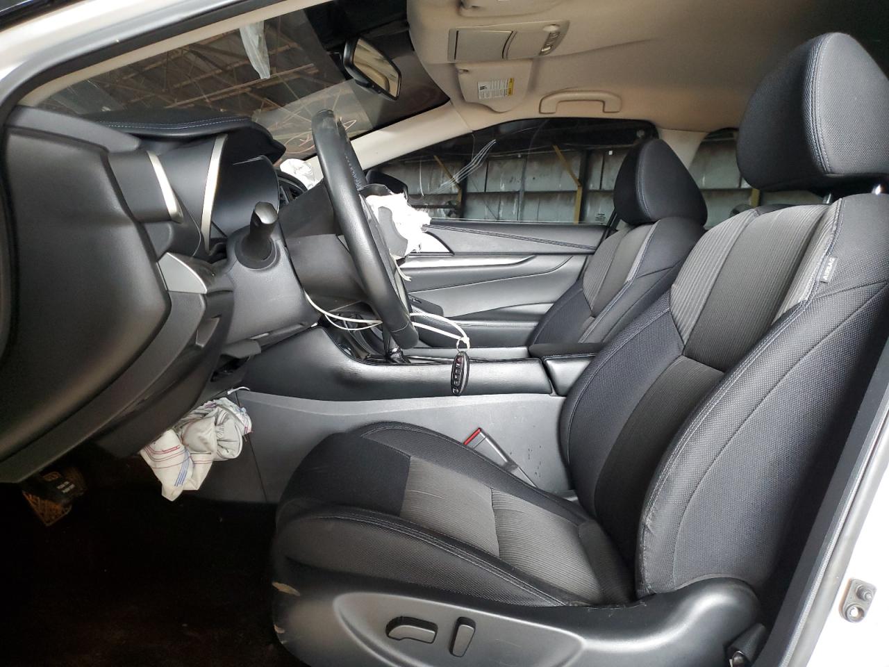 2019 Nissan Maxima S VIN: 1N4AA6AV6KC360816 Lot: 86411265