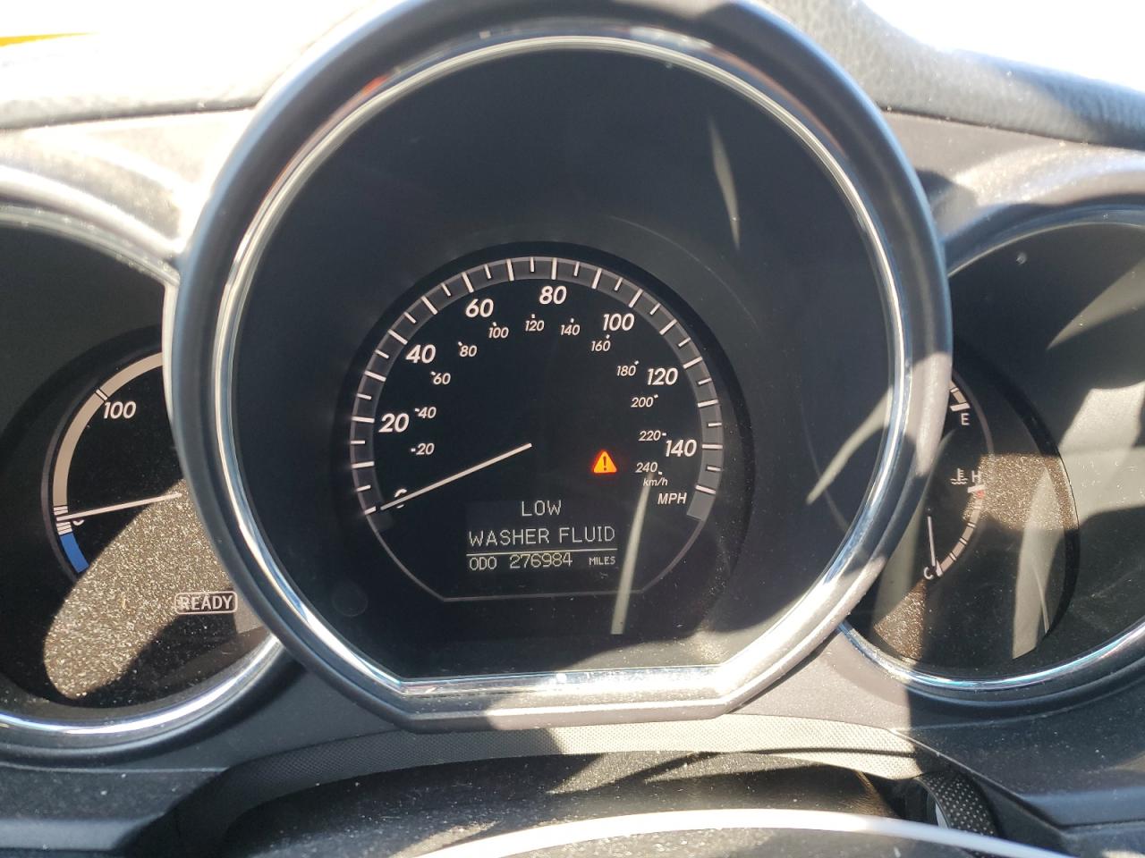 2006 Lexus Rx 400 VIN: JTJHW31UX60034862 Lot: 82363905