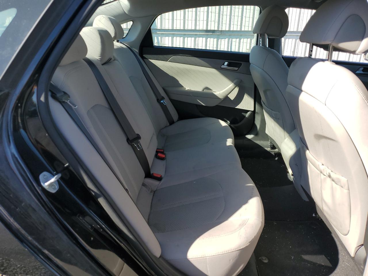 2015 Hyundai Sonata Se VIN: 5NPE24AF5FH223365 Lot: 82342845