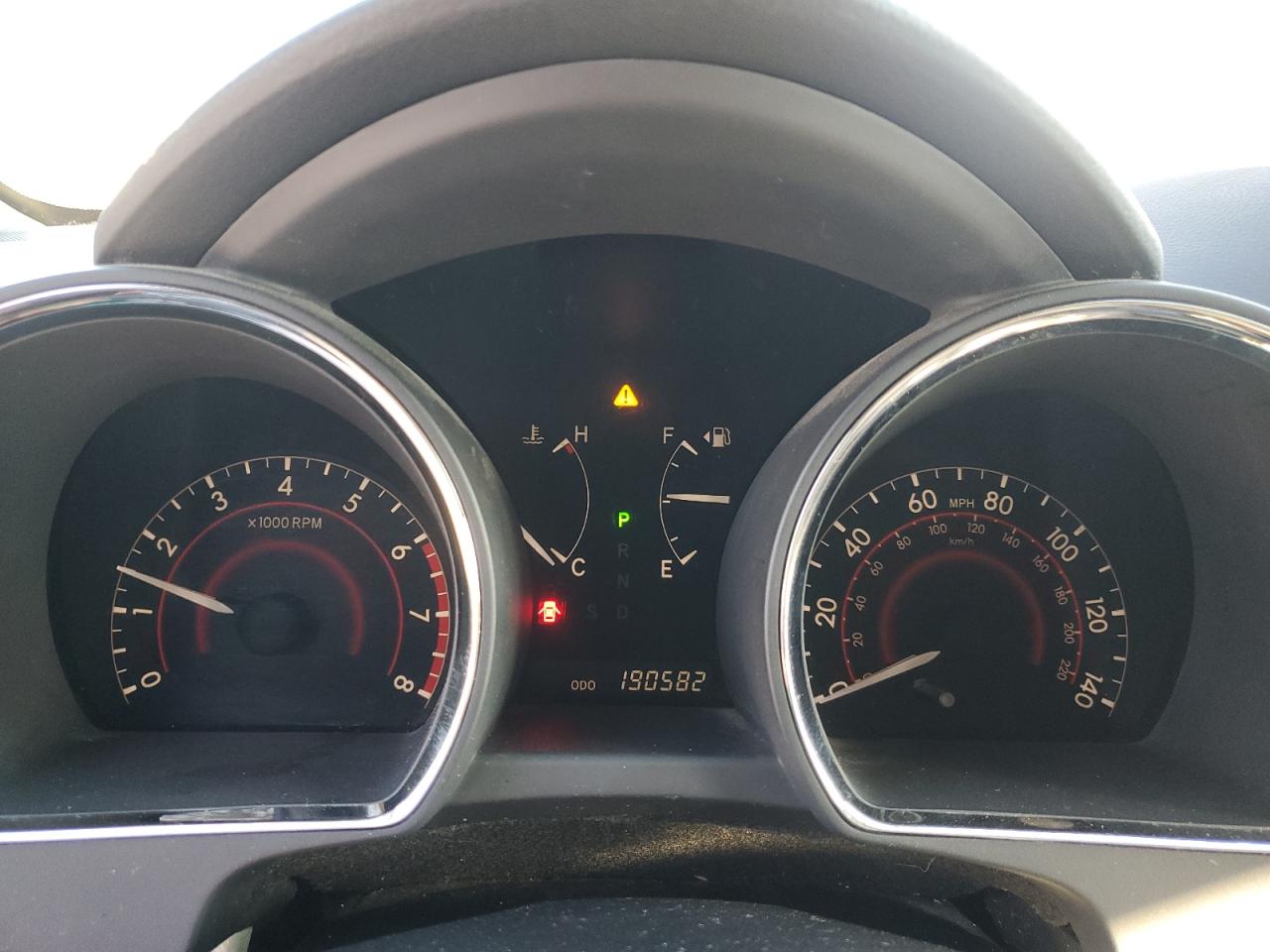 2013 Toyota Highlander Base VIN: 5TDZA3EH1DS031555 Lot: 82263875