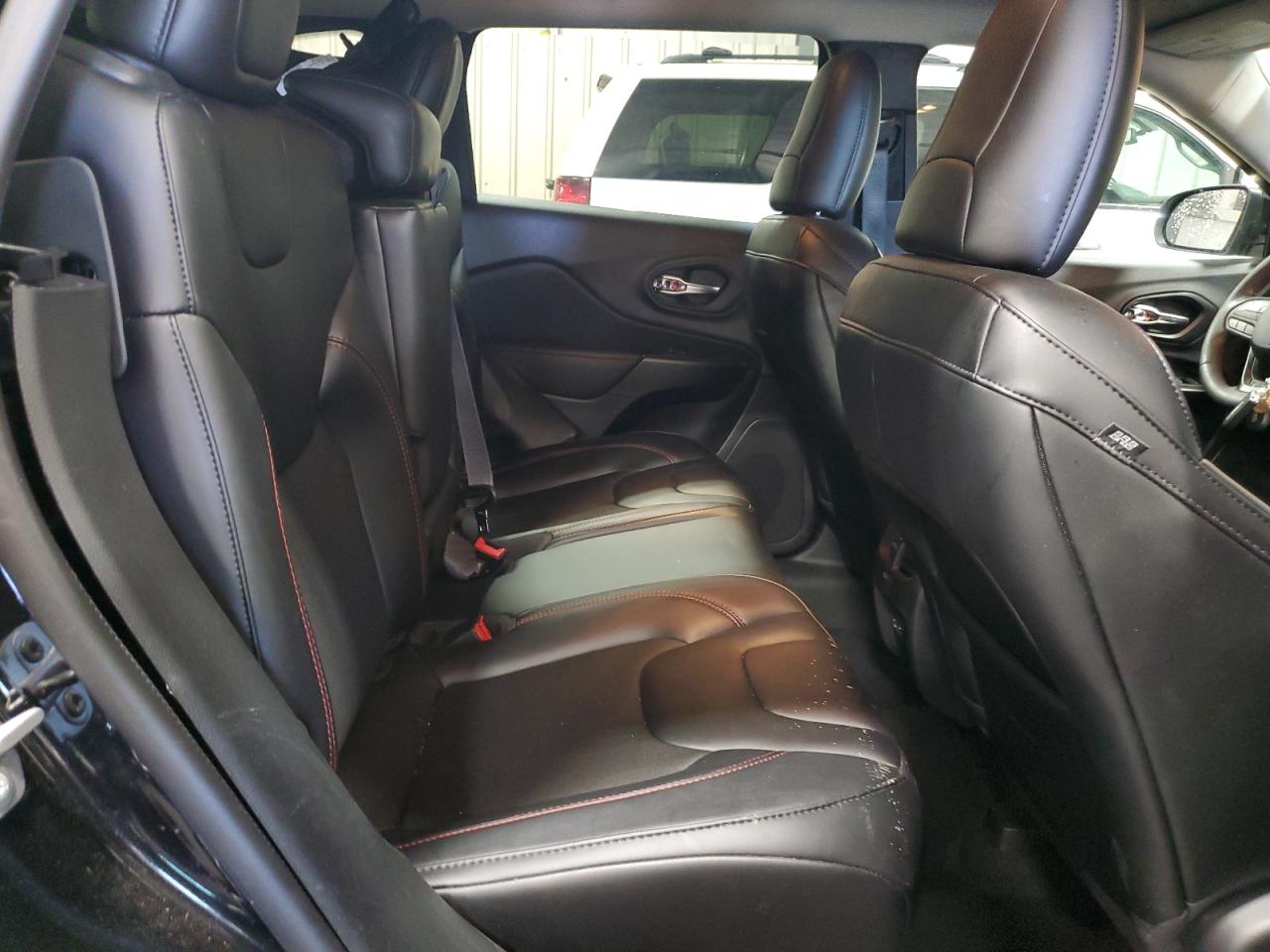 2022 Jeep Cherokee Trailhawk VIN: 1C4PJMBX8ND532075 Lot: 86162455