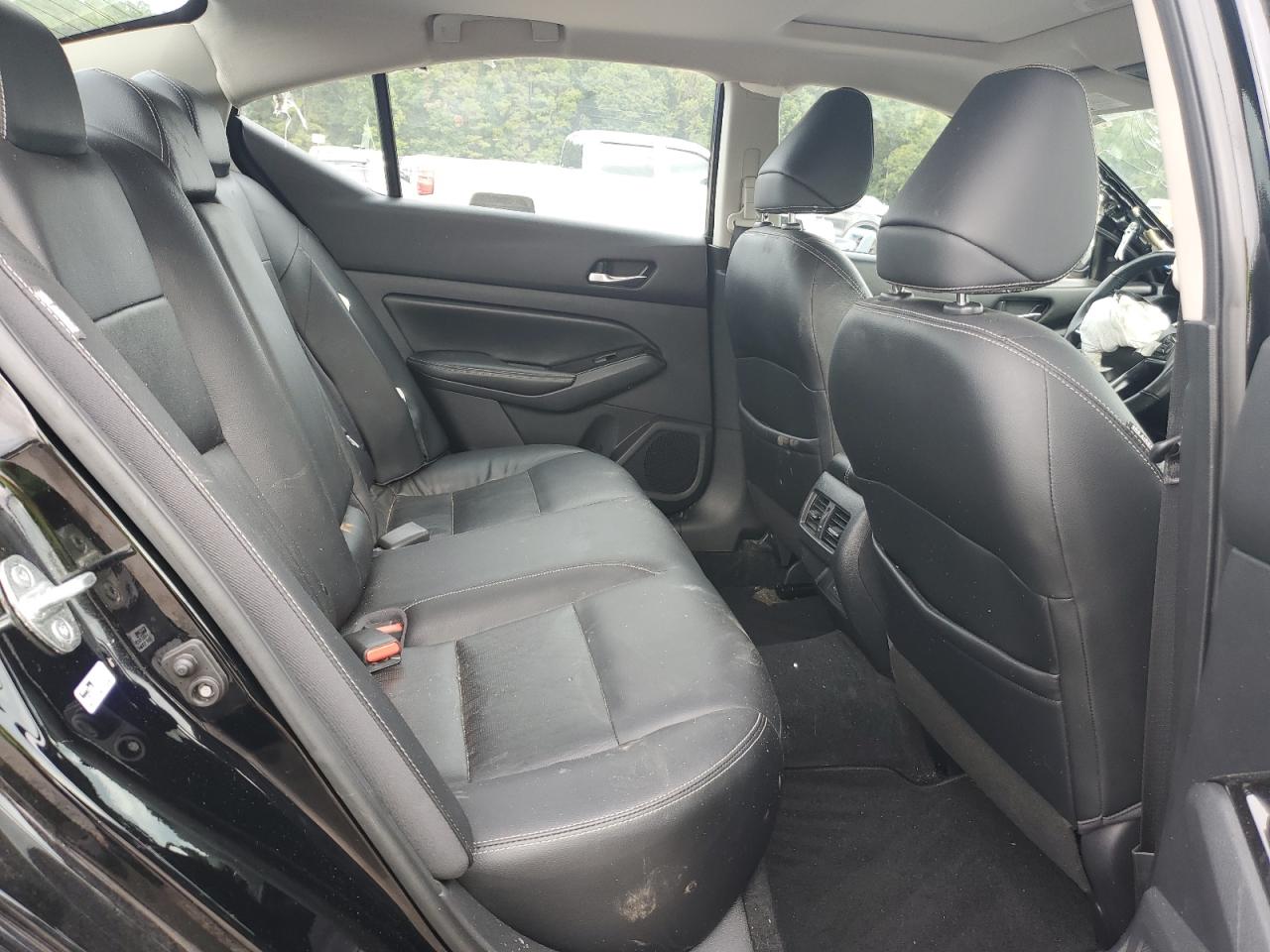 2020 Nissan Altima Sl VIN: 1N4BL4EV9LC143209 Lot: 85742885