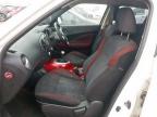 2012 NISSAN JUKE ACENTA PREMIUM  for sale at Copart SANDWICH