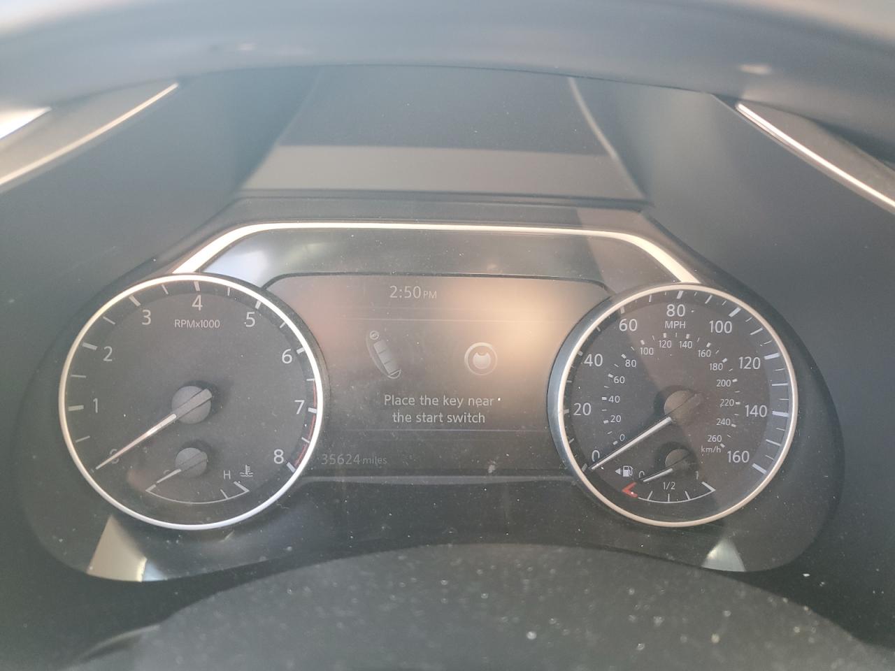 2018 Nissan Murano S VIN: 5N1AZ2MH4JN147850 Lot: 86168285