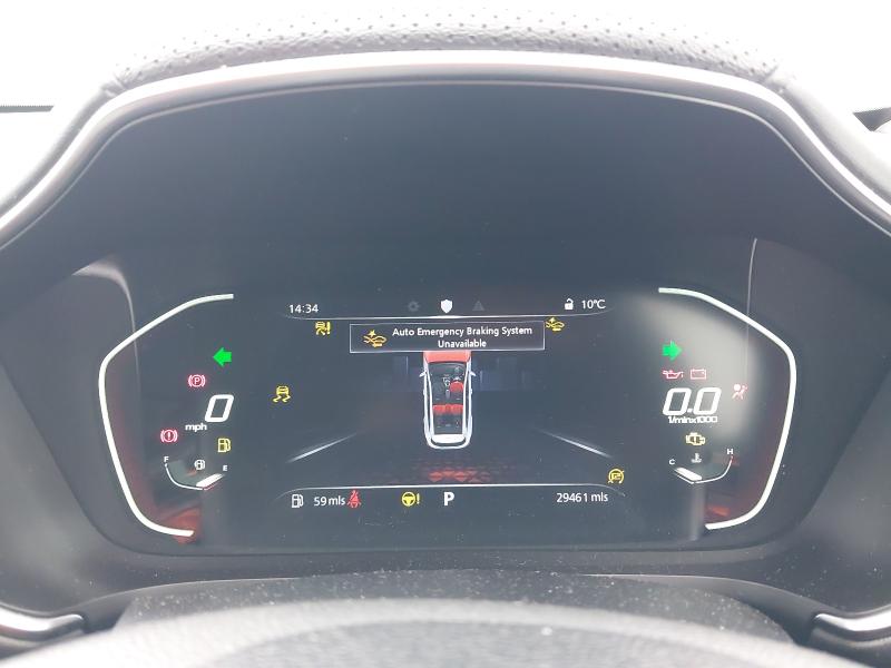 2023 MG MOTOR UK HS 1.5 T-GDI EXCITE 5DR DCT