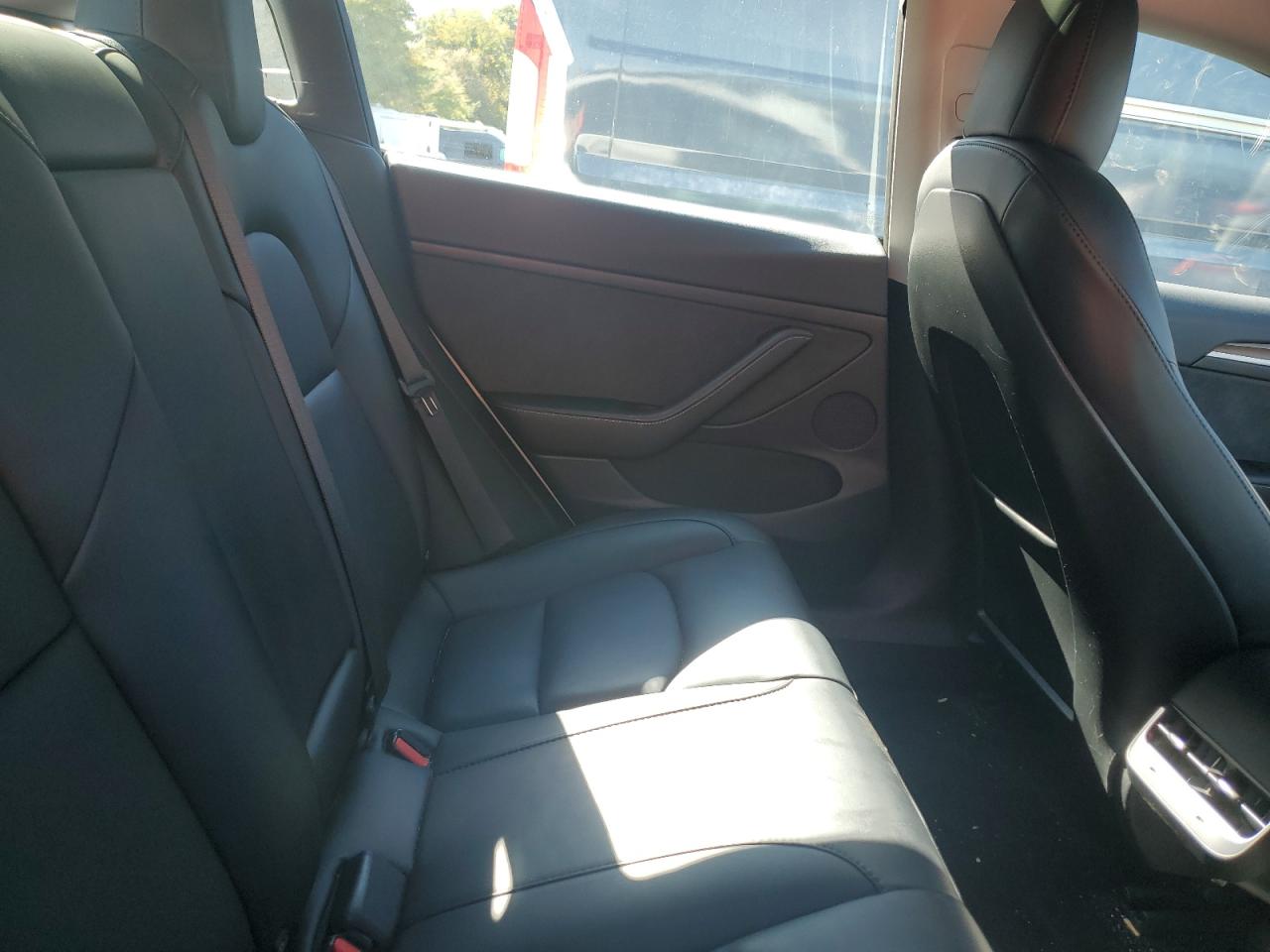 2023 Tesla Model 3 VIN: 5YJ3E1EA6PF482393 Lot: 84892155