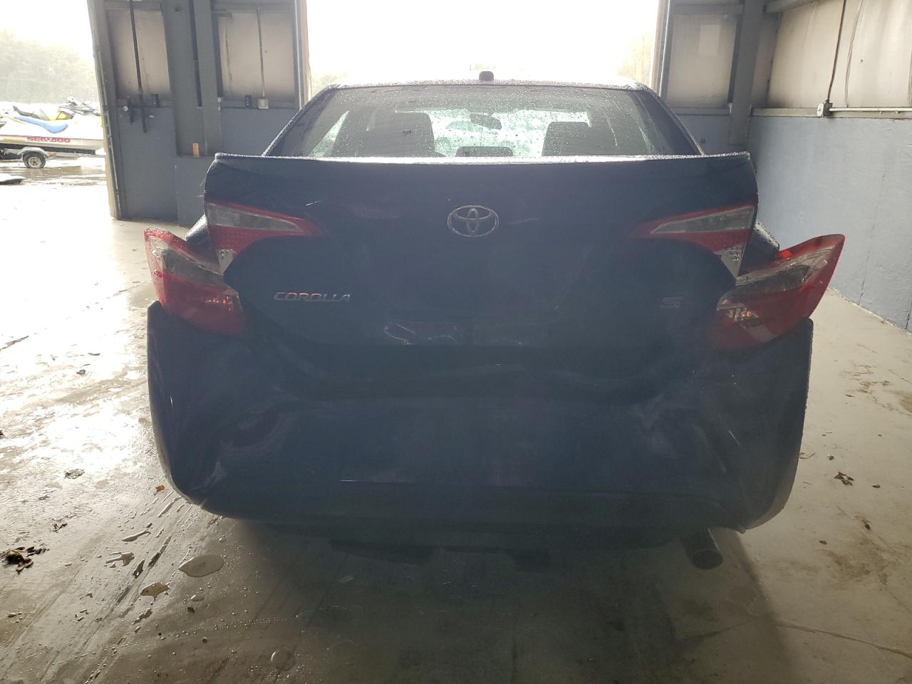 2014 Toyota Corolla L VIN: 2T1BURHE9EC092479 Lot: 86217885