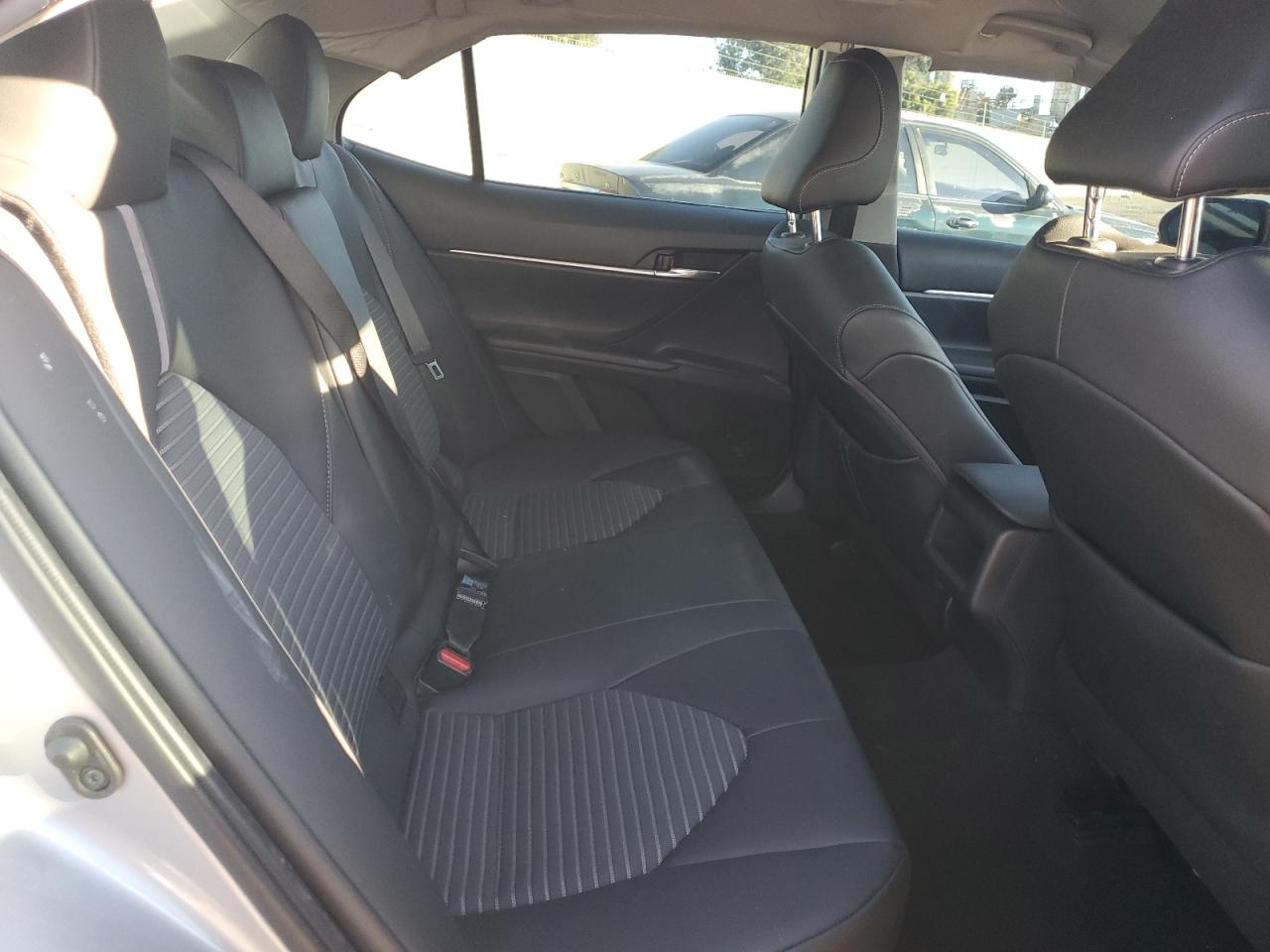 2021 Toyota Camry Se VIN: 4T1G11AK4MU420503 Lot: 82599645