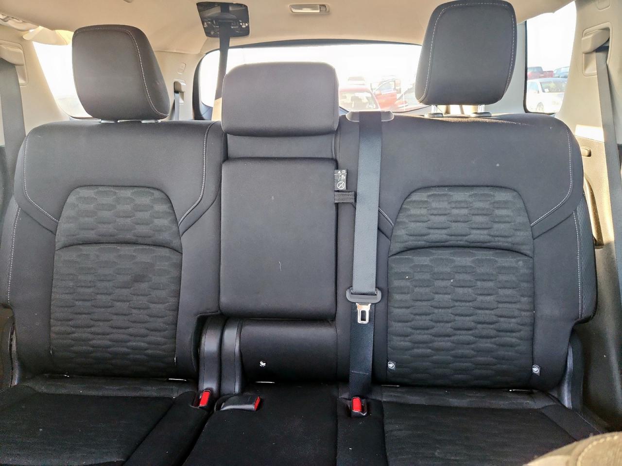 2022 Nissan Pathfinder Sv VIN: 5N1DR3BC0NC214536 Lot: 85580005