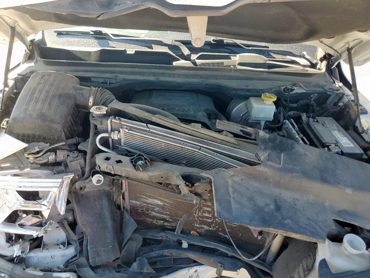 2020 Ram 1500 Big Horn/Lone Star VIN: 1C6RREFT2LN398080 Lot: 85547325