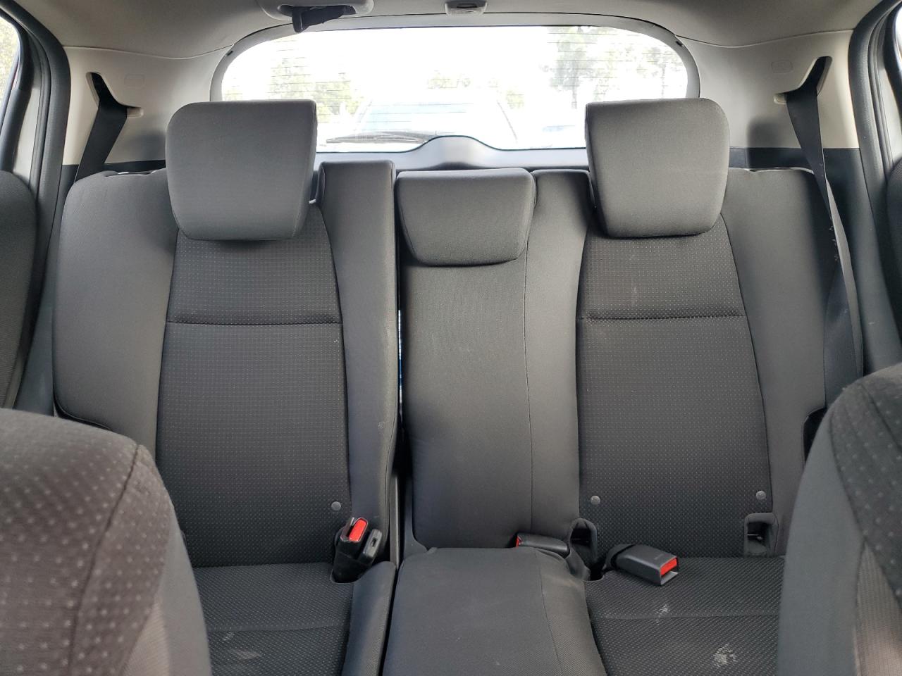 2022 Honda Hr-V Lx VIN: 3CZRU5H32NM740011 Lot: 84424985