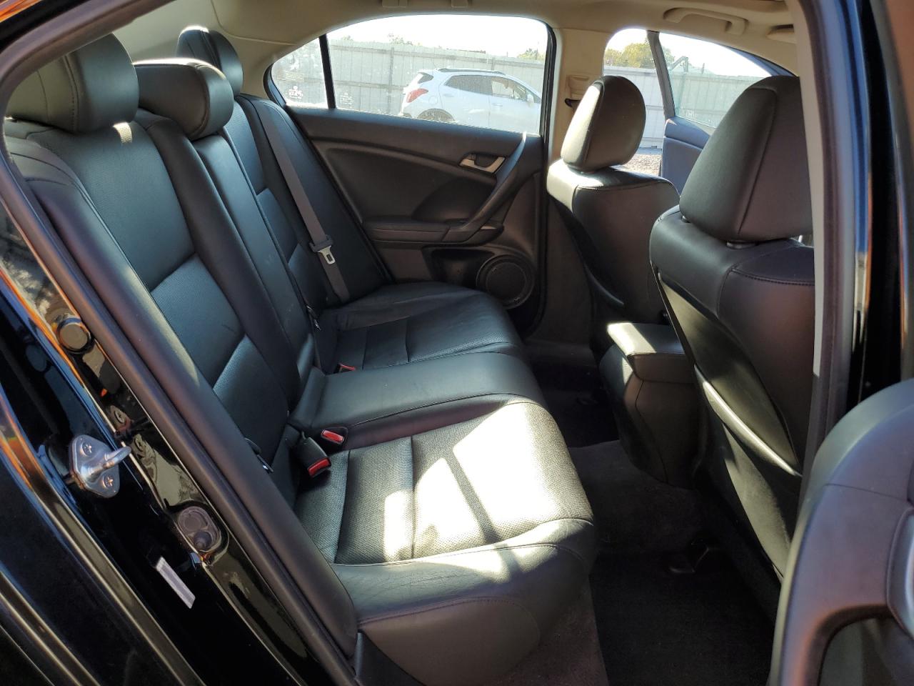 2009 Acura Tsx VIN: JH4CU25629C011764 Lot: 82274925