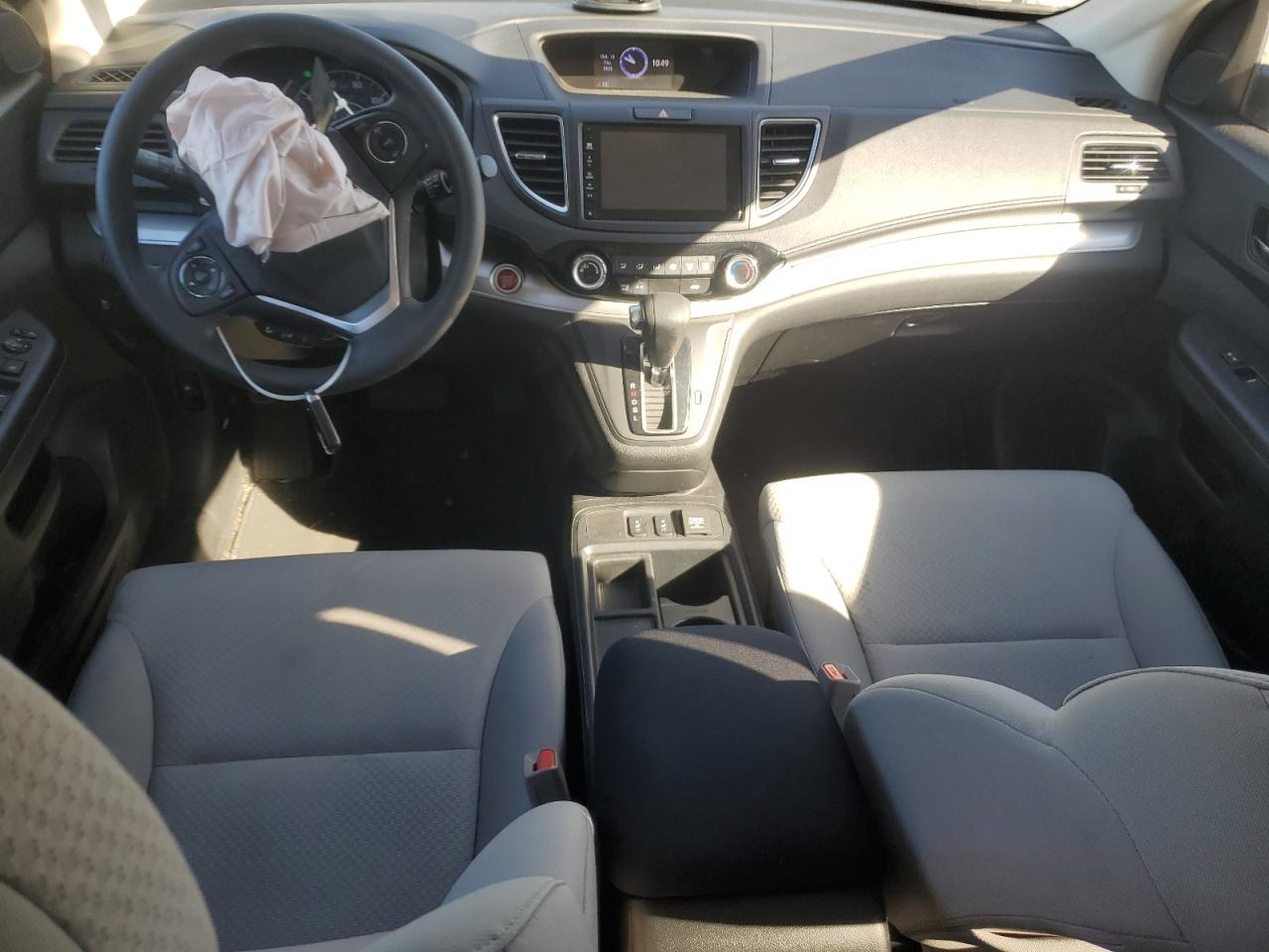 2016 Honda Cr-V Ex VIN: 2HKRM4H5XGH711740 Lot: 86700165