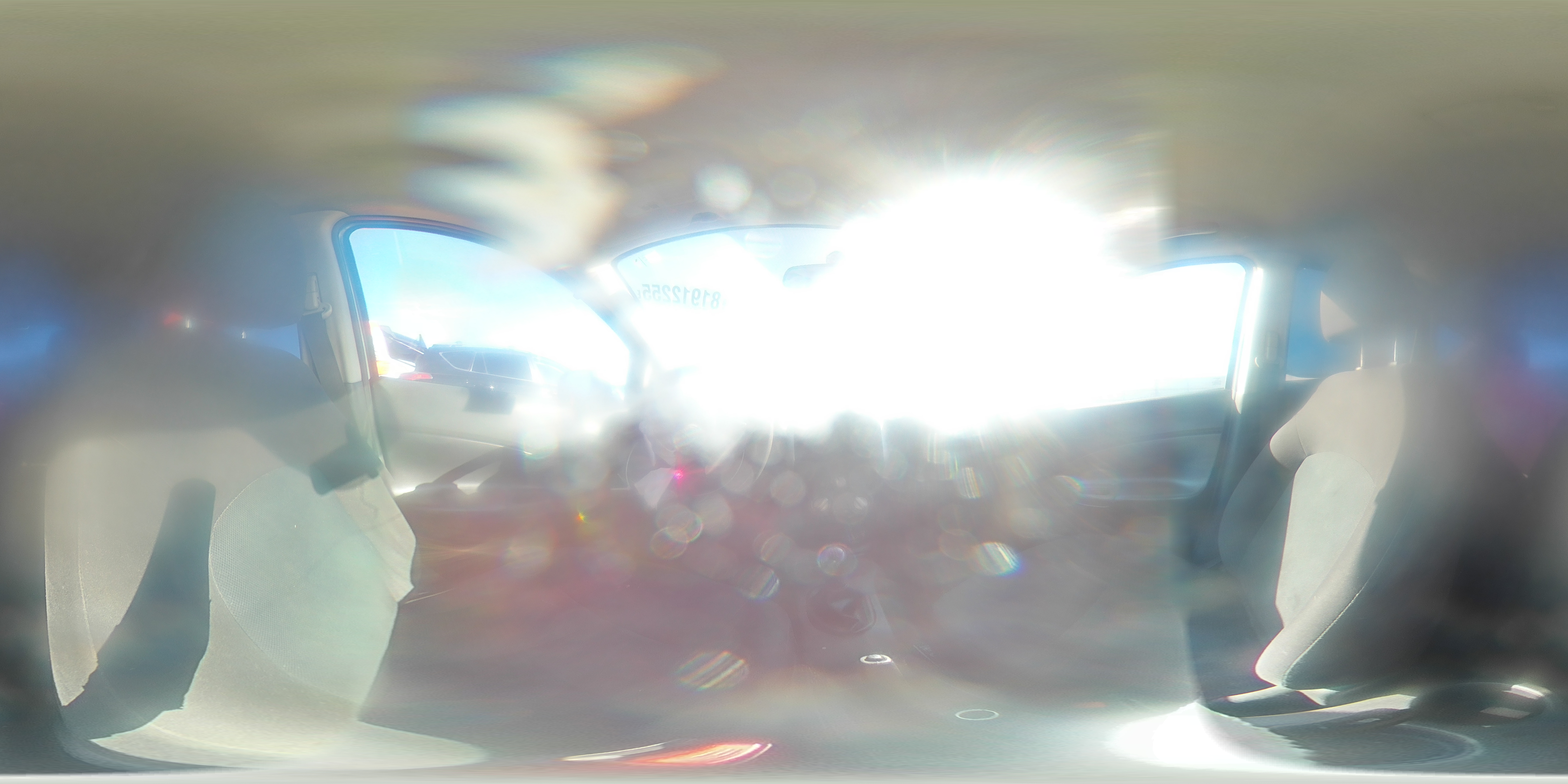 2014 Nissan Versa Note S VIN: 3N1CE2CP1EL393281 Lot: 81912255