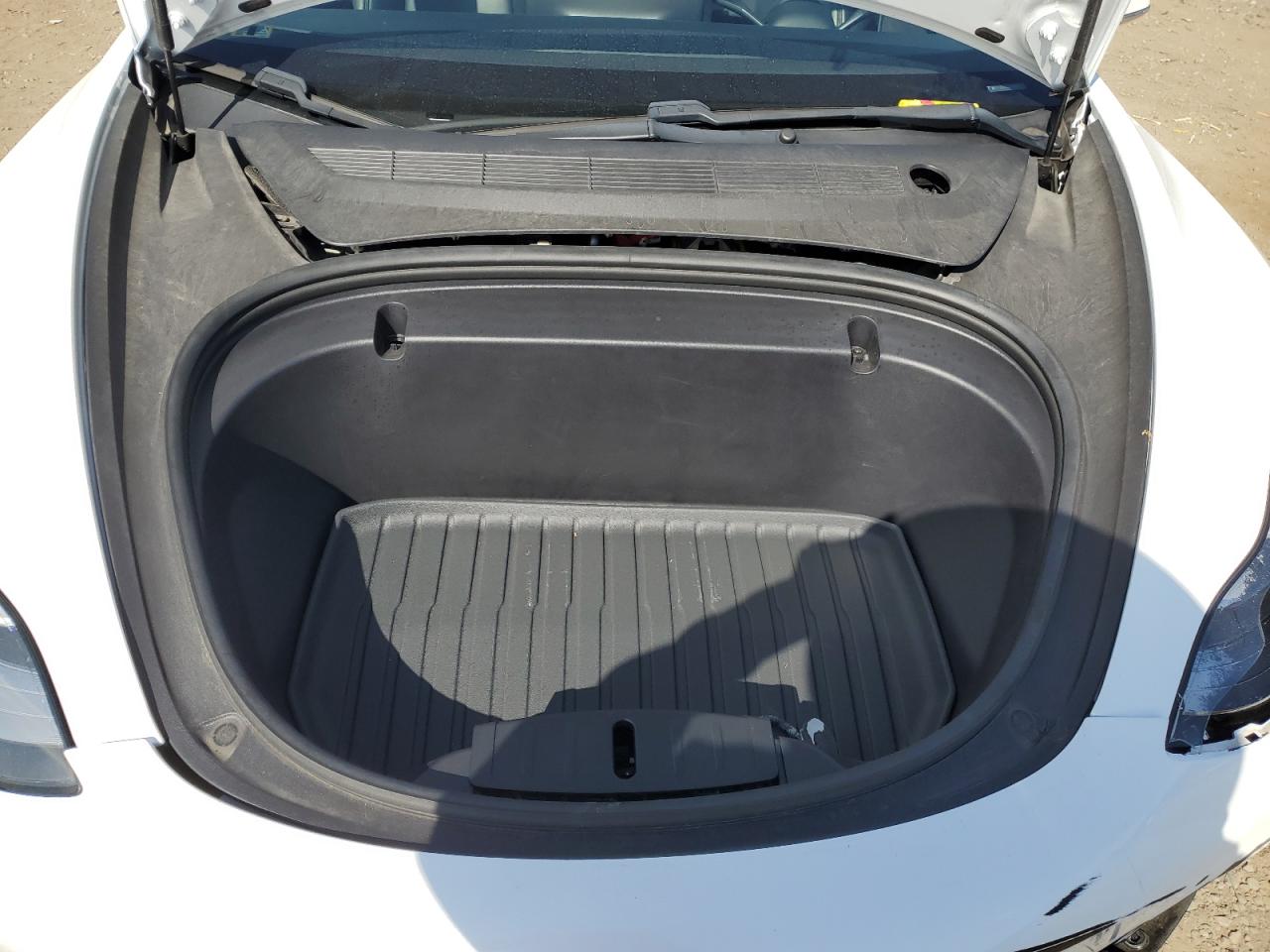 2020 Tesla Model 3 VIN: 5YJ3E1EA3LF633426 Lot: 87035315