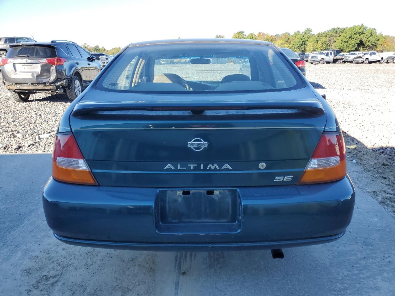 1998 Nissan Altima Xe VIN: 1N4DL01D3WC183322 Lot: 82561725