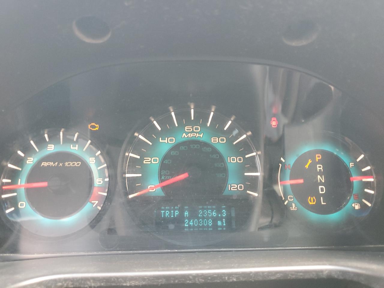 2010 Ford Fusion Se VIN: 3FAHP0HA4AR223564 Lot: 86875645