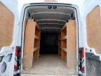 2024 FORD TRANSIT 350 LEADER ECOBLU 2.0 ECOBLUE 130PS H3 LEADER VAN for sale at Copart CHESTER