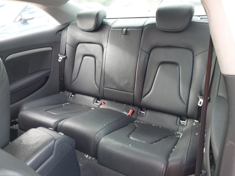 2014 AUDI A5 2.0 TDI 177 SE 2DR MULTITRONIC