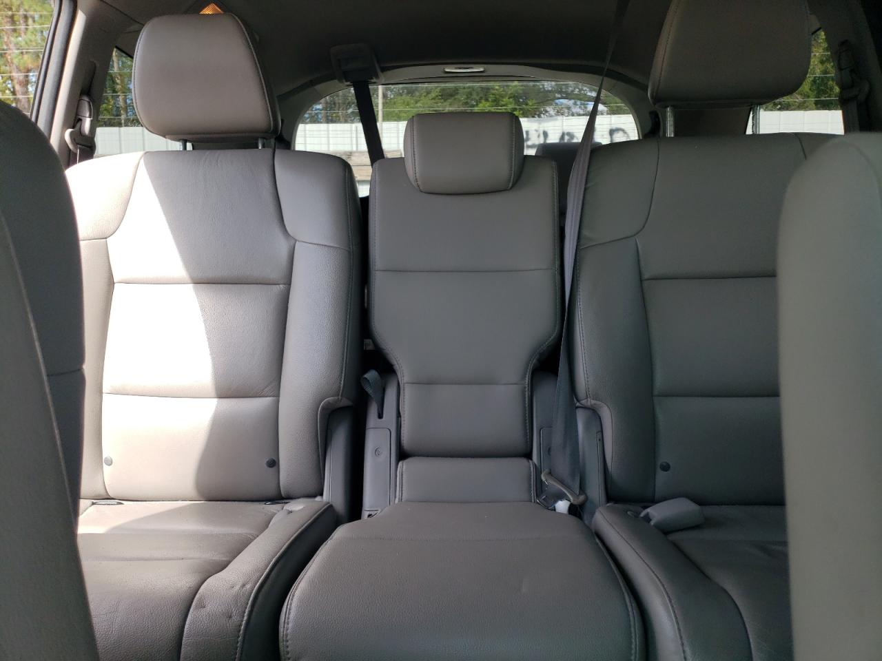 2015 Honda Odyssey Exl VIN: 5FNRL5H69FB028992 Lot: 84815115