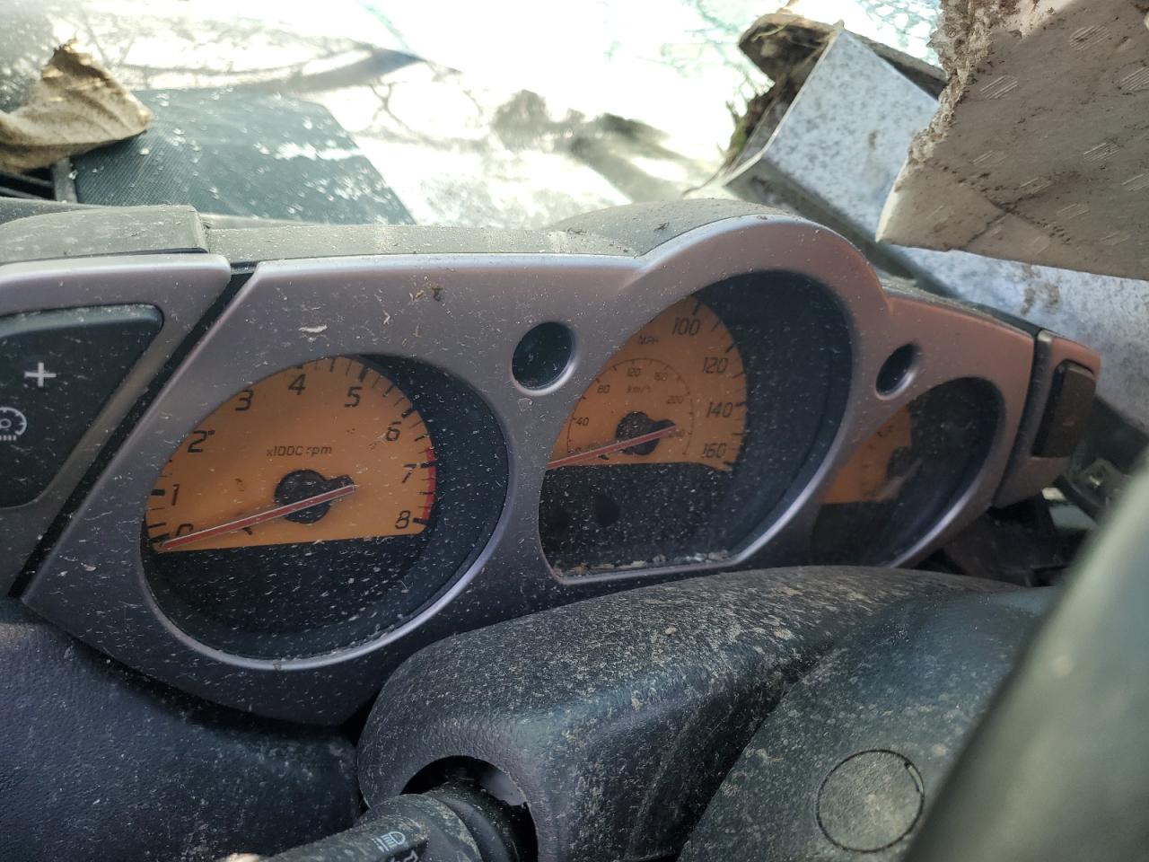 2005 Nissan Murano Sl VIN: JN8AZ08W75W441216 Lot: 90307455