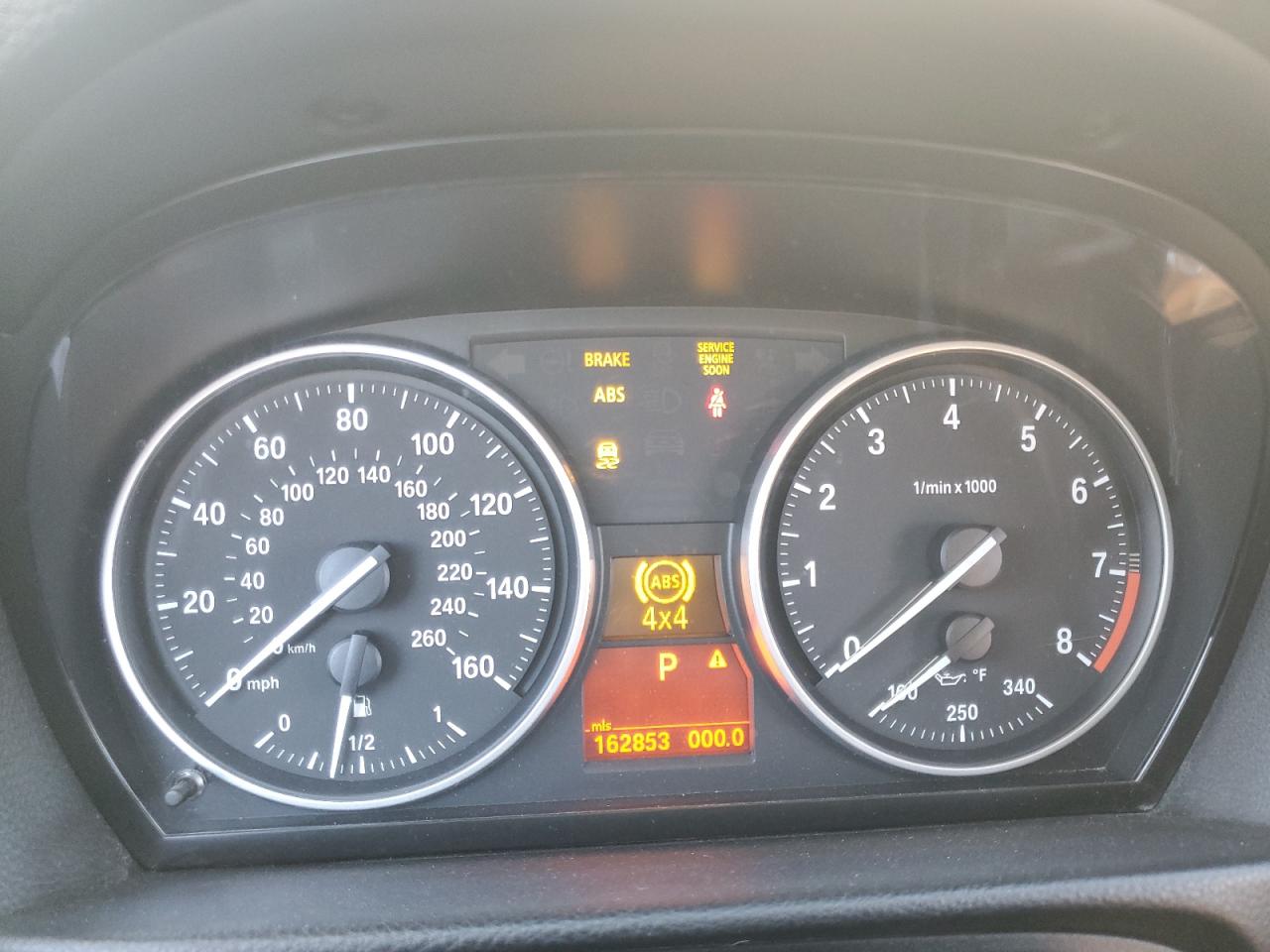 2011 BMW 328 Xi Sulev VIN: WBAKF5C58BE655800 Lot: 85745255