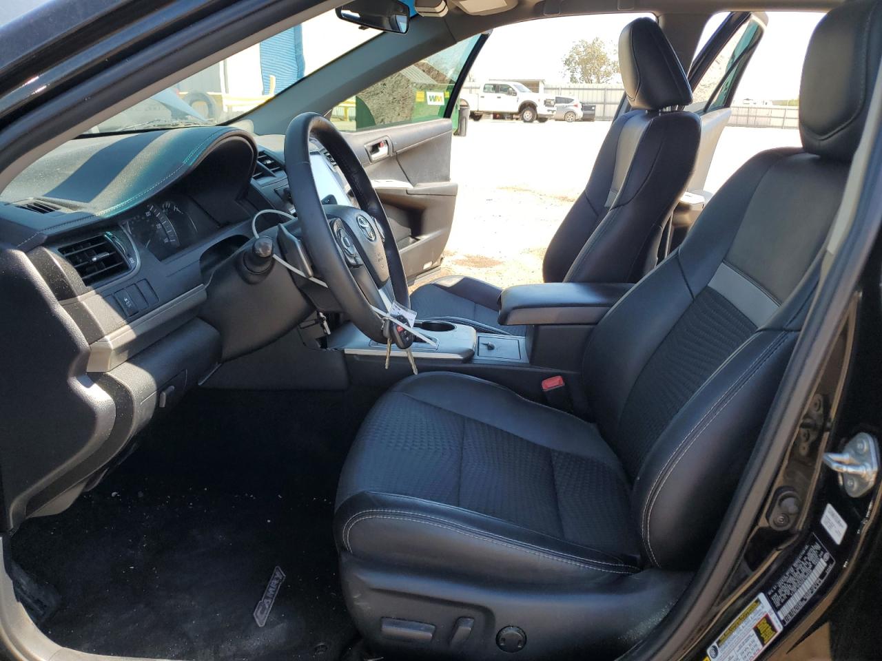 2012 Toyota Camry Base VIN: 4T1BF1FK3CU180458 Lot: 84596415