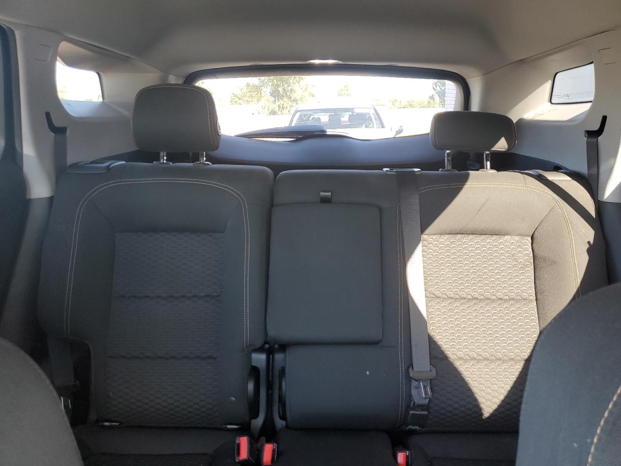 2019 GMC Terrain Sle VIN: 3GKALTEV1KL300612 Lot: 86692755