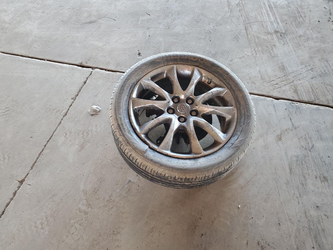 2020 Buick Envision Essence VIN: LRBFXCSA6LD170632 Lot: 89838465