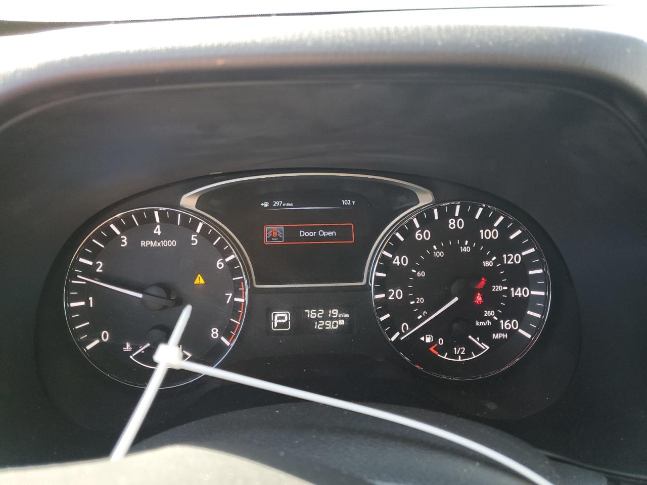 2013 Nissan Pathfinder S VIN: 5N1AR2MN2DC646152 Lot: 81271135
