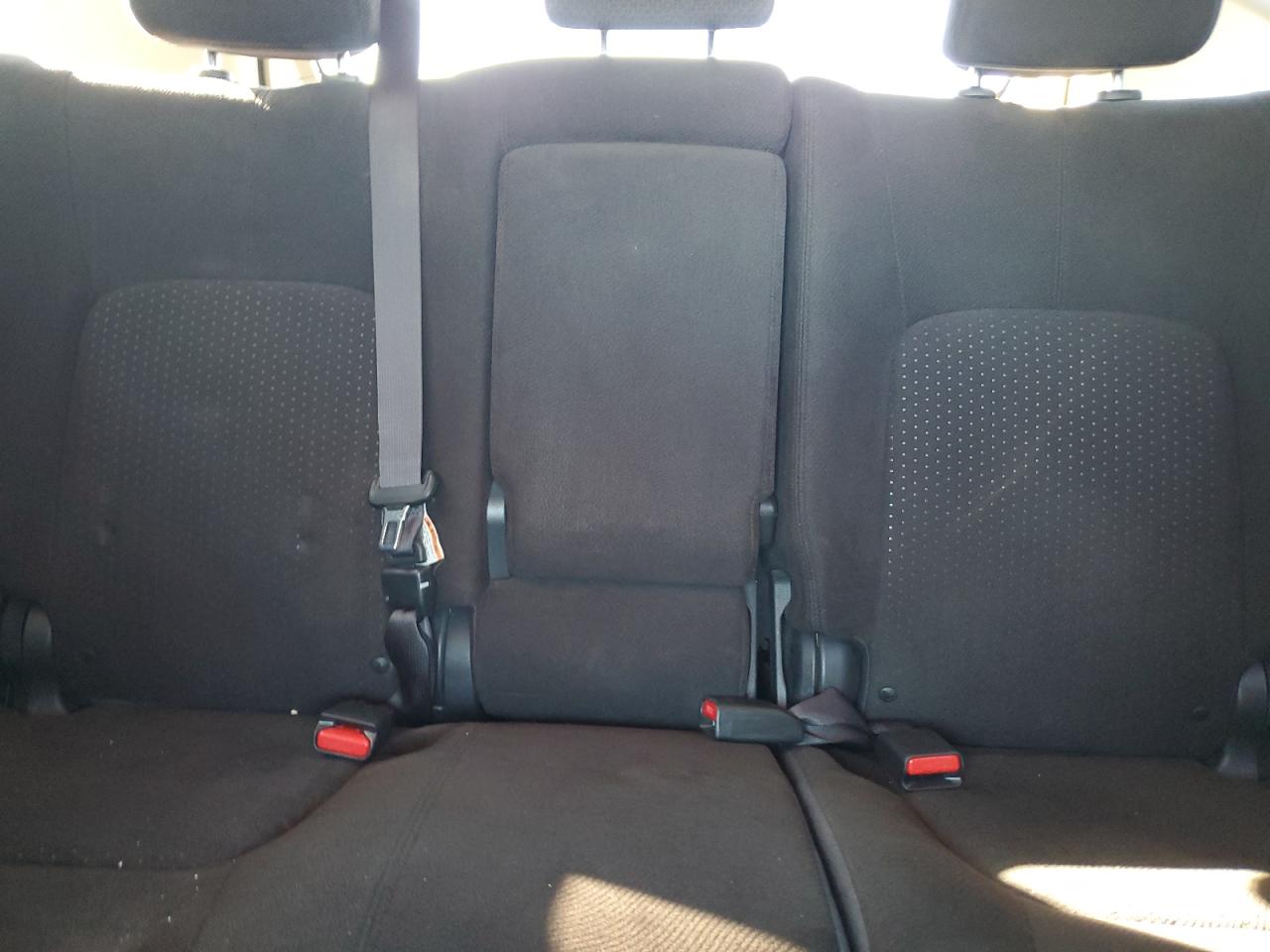 2014 Nissan Murano S VIN: JN8AZ1MU9EW400497 Lot: 85331985