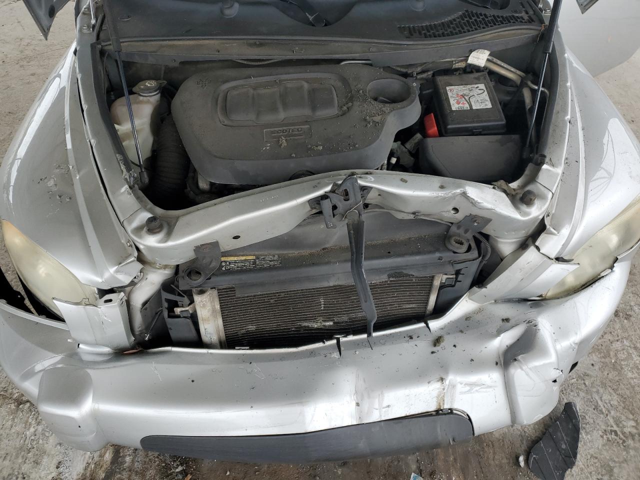 2011 Chevrolet Hhr Ls VIN: 3GNBAAFW7BS630186 Lot: 90524545