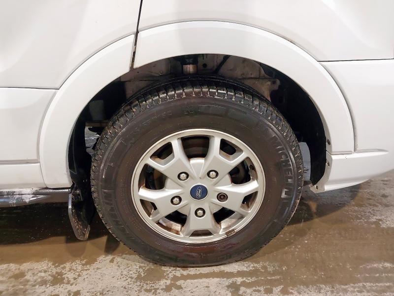 2020 FORD CHAUSSON 640 AUTO 