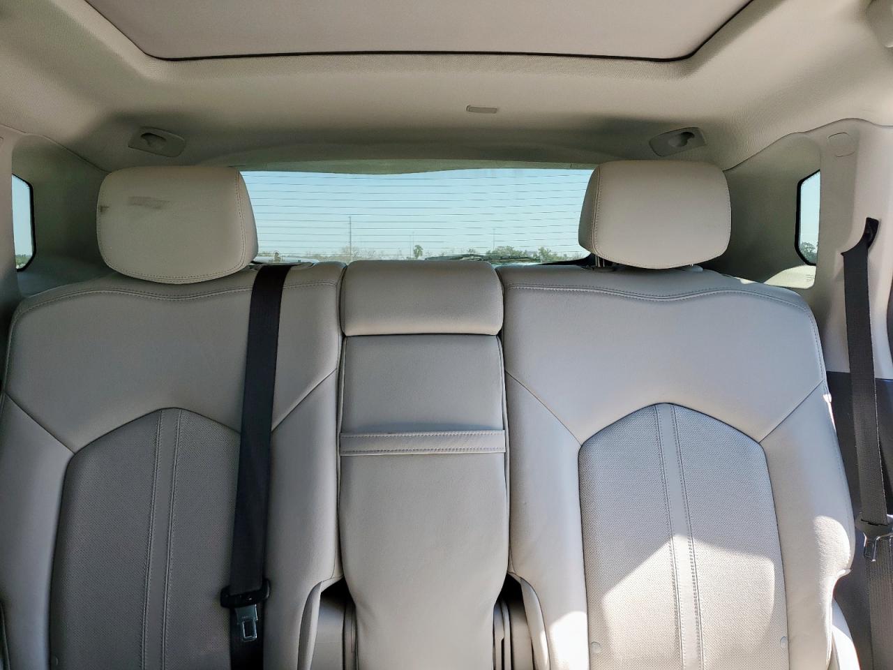 2013 Cadillac Srx Premium Collection VIN: 3GYFNEE30DS618259 Lot: 84209075