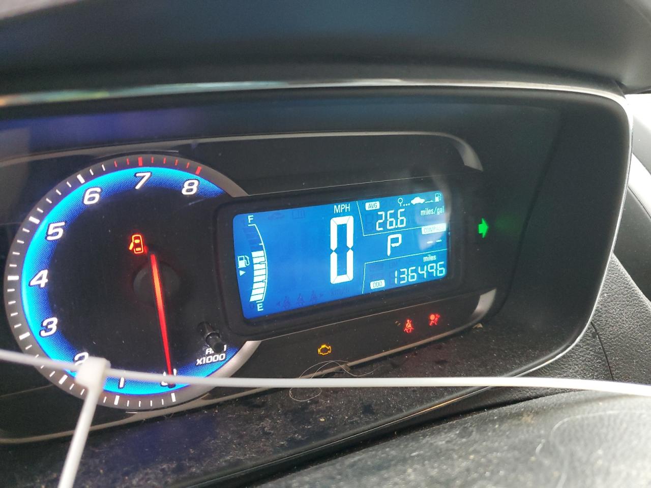 2016 Chevrolet Trax Ls VIN: 3GNCJNSB4GL241876 Lot: 89845225