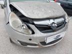 2009 VAUXHALL CORSA ACTIVE  for sale at Copart ST HELENS