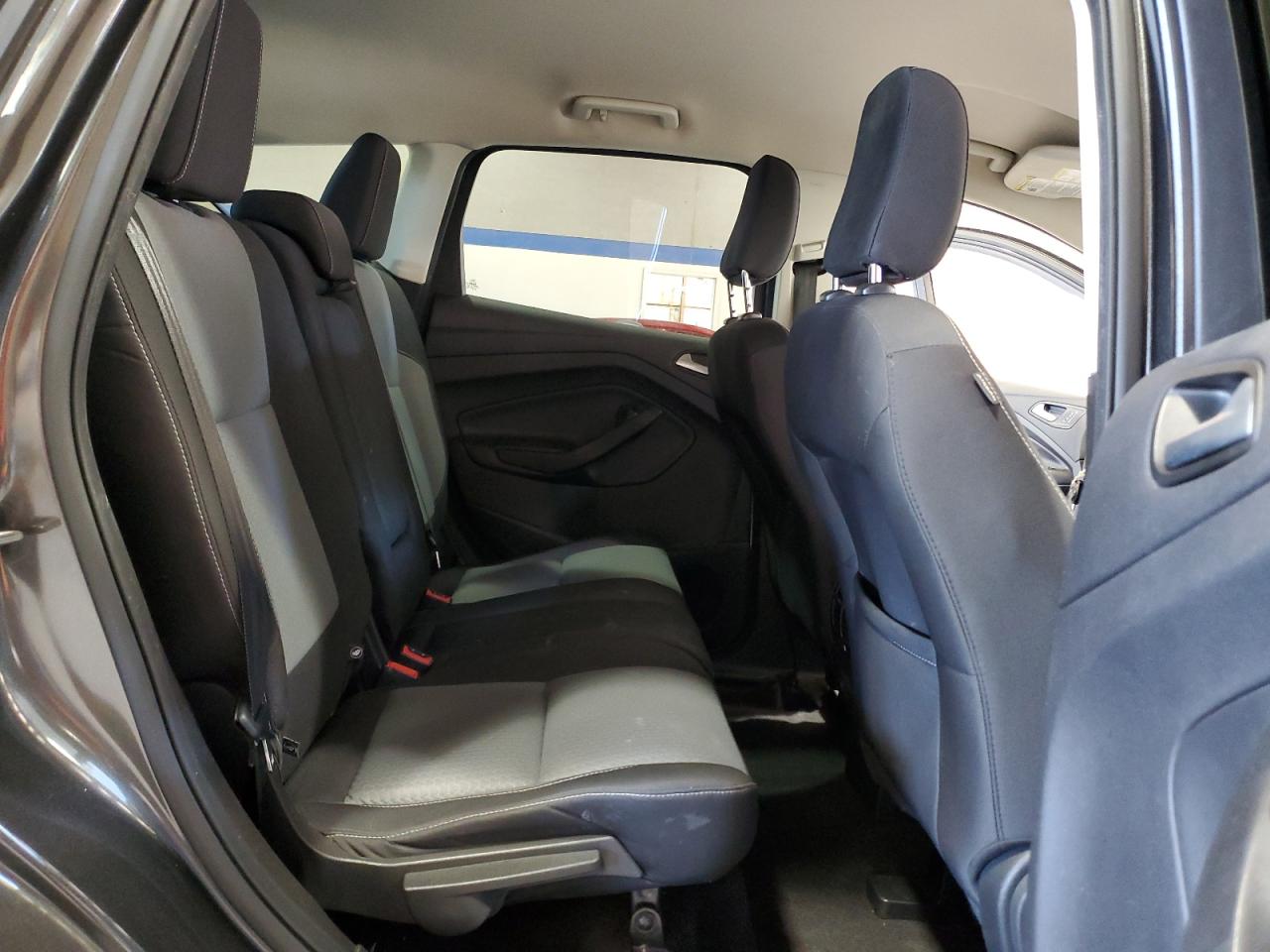 2018 Ford Escape Se VIN: 1FMCU9GD5JUD47733 Lot: 86068415